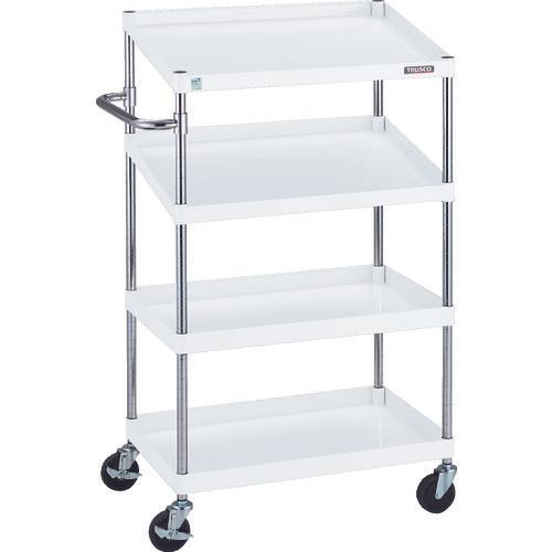 Xe goòng TRUSCO Phoenix cách âm tiết kiệm 750X500XH1300 2 tầng nghiêng 2 tầng W màu