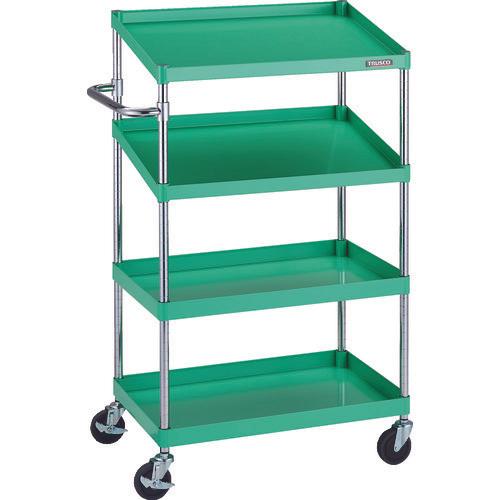 Xe goòng TRUSCO Phoenix âm tiết kiệm 750X500XH1300 2 bậc 2 bậc nghiêng YG color