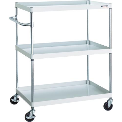 Xe goòng TRUSCO Phoenix tiết kiệm âm thanh 900X600XH1200 3 bước W màu