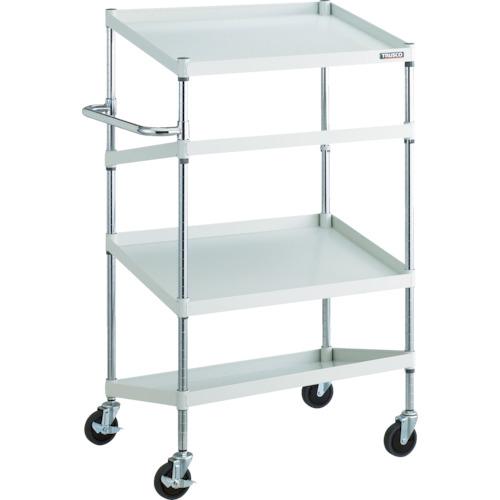 Xe goòng TRUSCO Phoenix tiết kiệm âm thanh nghiêng 900X600XH1300 màu W