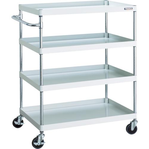 Xe goòng TRUSCO Phoenix tiết kiệm âm thanh 900X600XH1200 4 bước W màu