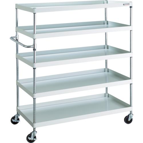 Xe goòng TRUSCO Phoenix tiết kiệm âm thanh 1200X600XH1500 5 bước W màu