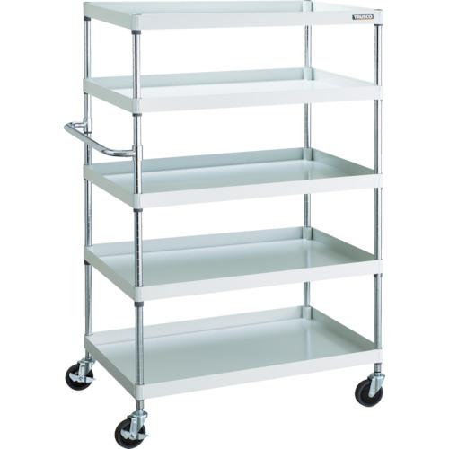 Xe goòng TRUSCO Phoenix tiết kiệm âm thanh 900X600XH1500 5 bước W màu