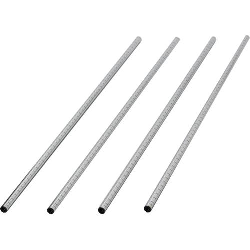 Chân chống xe ngựa TRUSCO Phoenix cho H1500 4 cái