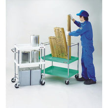 Tải hình ảnh vào trình xem thư viện, TRUSCO Phoenix Wagon khung 3 mặt 600X400

