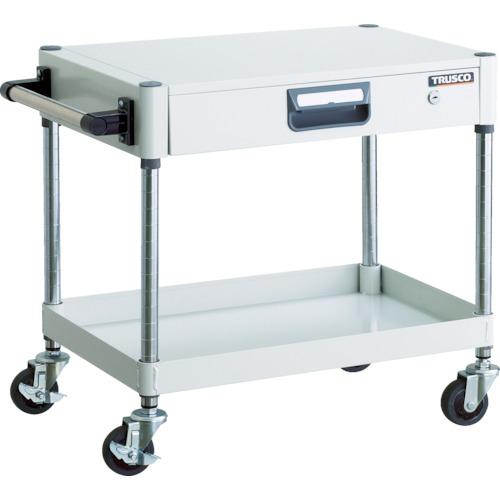 Xe goòng TRUSCO Phoenix âm tiết kiệm 600x400 mỏng 1 ngăn W màu