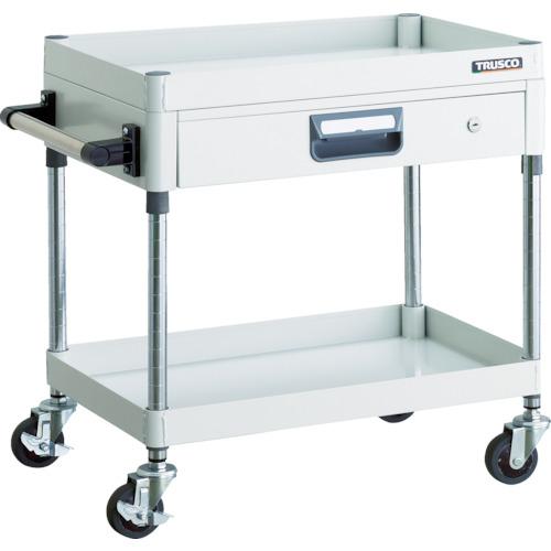 Xe goòng TRUSCO Phoenix âm tiết kiệm 600x400 mỏng 1 ngăn W màu