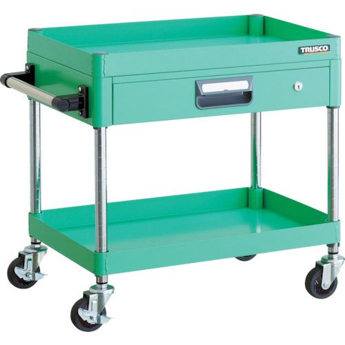 Xe goòng TRUSCO Phoenix âm tiết kiệm 600x400 mỏng 1 ngăn màu YG