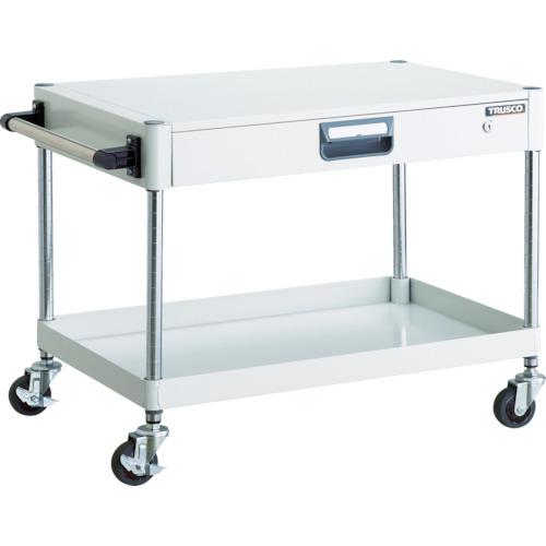 Xe goòng TRUSCO Phoenix âm tiết kiệm 750 x 500 mỏng 1 ngăn W màu