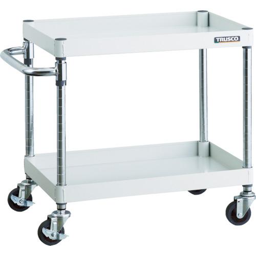 Xe goòng TRUSCO Phoenix tiết kiệm âm thanh 750X500XH600 2 tầng W màu