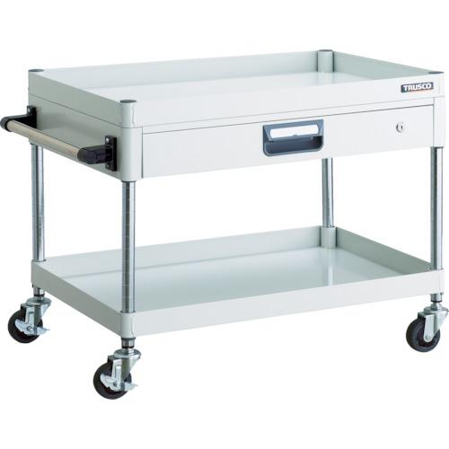 Xe goòng TRUSCO Phoenix âm tiết kiệm 750 x 500 mỏng 1 ngăn W màu