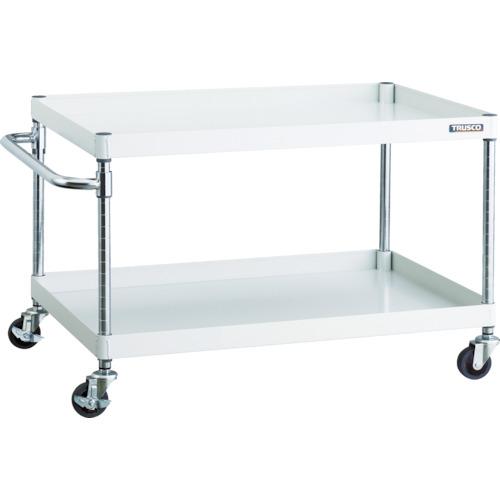 Tiết kiệm âm thanh TRUSCO Phoenix Wagon 900X600XH600 2 bước W màu