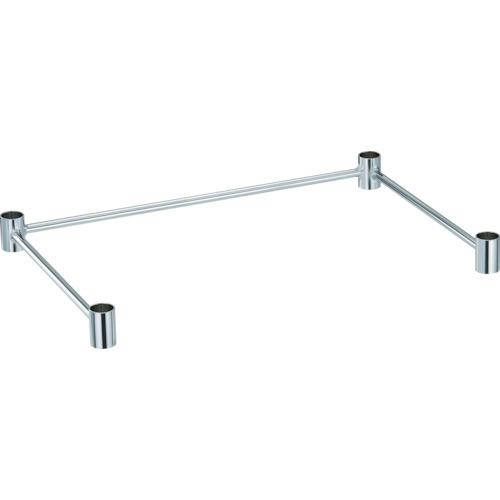 Xe goòng TRUSCO Phoenix khung 3 bửng 750x500