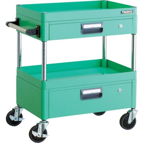 Xe goòng TRUSCO Phoenix âm tiết kiệm 600x400xH740 có ngăn W màu