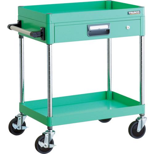 Xe goòng TRUSCO Phoenix âm tiết kiệm 600x400 mỏng 1 ngăn màu YG