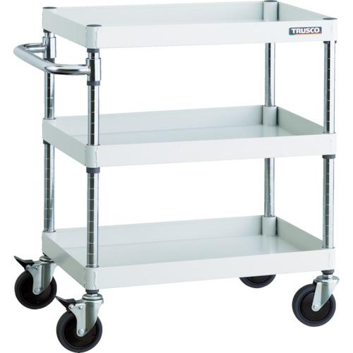 Xe goòng TRUSCO Phoenix tiết kiệm âm thanh 600X400XH740 3 bước W màu