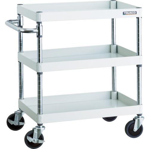 Xe goòng TRUSCO Phoenix tiết kiệm âm thanh 600X400XH740 3 bước W màu