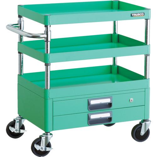 Xe goòng TRUSCO Phoenix âm tiết kiệm 600X400XH740 2 tầng YG color