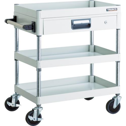 Xe goòng TRUSCO Phoenix âm tiết kiệm 600x400 mỏng 1 ngăn W màu