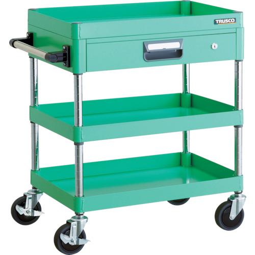 Xe goòng TRUSCO Phoenix âm tiết kiệm 600x400 mỏng 1 ngăn màu YG