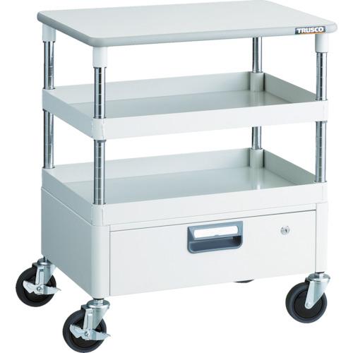 Xe goòng TRUSCO Phoenix âm tiết kiệm 750x500 1 hộc có nóc W màu