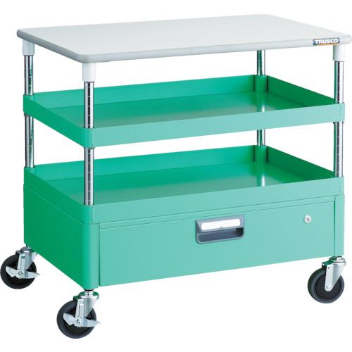 Xe goòng TRUSCO Phoenix âm tiết kiệm 750x500 1 hộc có nóc YG color