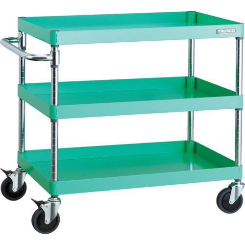 Tiết kiệm âm thanh TRUSCO Phoenix Wagon 750X500XH740 3 bước YG color