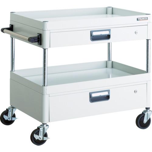 Xe goòng TRUSCO Phoenix âm tiết kiệm 750x500xH740 có ngăn W màu