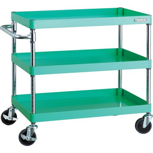 Tiết kiệm âm thanh TRUSCO Phoenix Wagon 750X500XH740 3 bước YG color