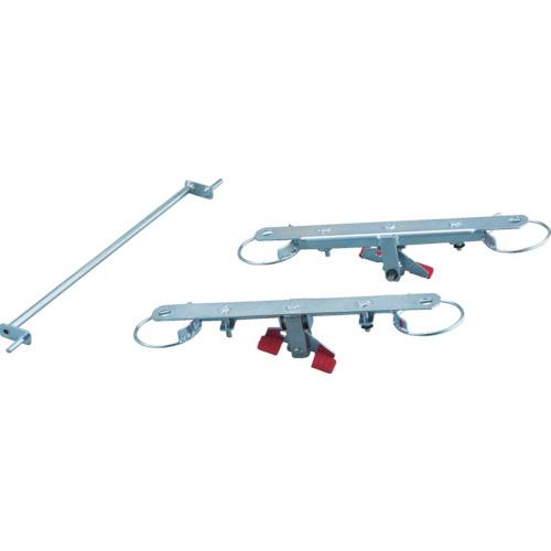 Chặn xe 4 bánh TRUSCO Phoenix cho 900X600