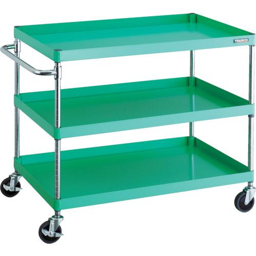 Xe goòng TRUSCO Phoenix tiết kiệm âm thanh 1000X650XH880 3 bước YG color