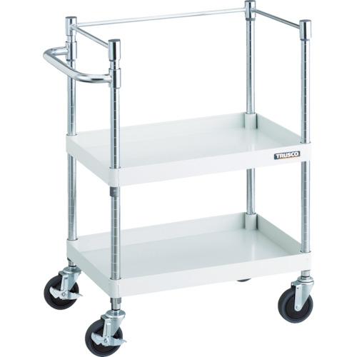 Xe goòng TRUSCO Phoenix âm thanh tiết kiệm 600X400XH880 khung 3 chiều W màu