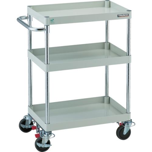 Xe goòng TRUSCO Phoenix cách âm tiết kiệm 600x400 4 bánh S màu W