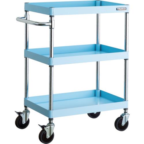 TRUSCO Phoenix Wagon 600X400 Bánh đúc 3 tầng 2 tầng P màu