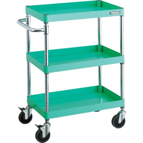 Xe goòng TRUSCO Phoenix giảm âm 600X400XH880 3 bước YG color