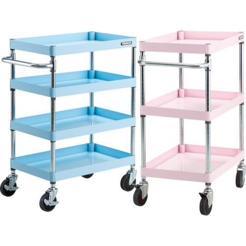 Xe goòng TRUSCO Phoenix tiết kiệm âm thanh 600X400XH880 3 bước màu LB