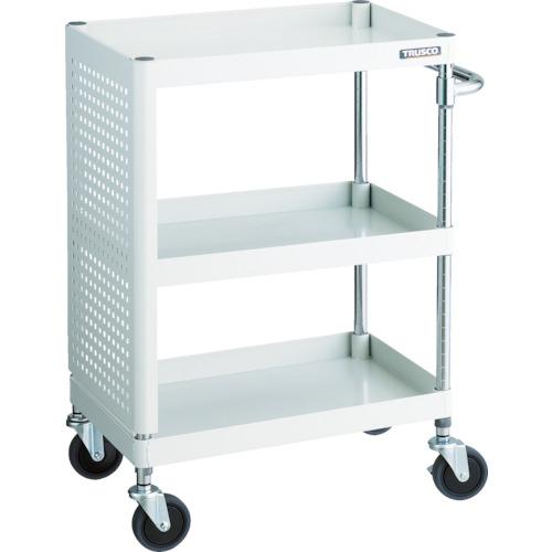 Tiết kiệm âm thanh toa xe TRUSCO Phoenix 600X400XH880 với bảng màu W