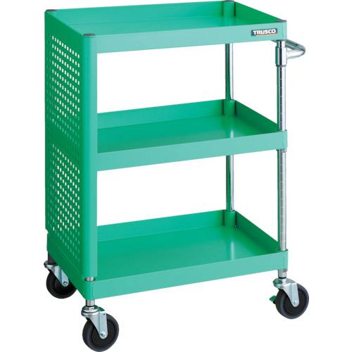 Xe goòng TRUSCO Phoenix cách âm tiết kiệm 600X400XH880 với panel YG color