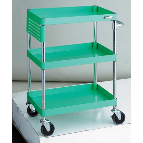 Xe goòng TRUSCO Phoenix cách âm tiết kiệm 600X400XH880 với panel YG color