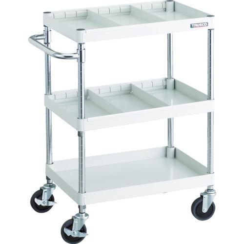 Xe goòng TRUSCO Phoenix cách âm tiết kiệm 600X400 2 vách ngăn W color