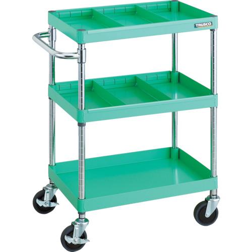 Xe goòng TRUSCO Phoenix âm tiết kiệm 600X400 2 vách ngăn YG color