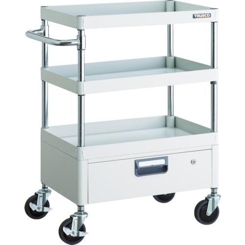 Xe goòng TRUSCO Phoenix âm tiết kiệm 600x400xH880 1 ngăn W màu