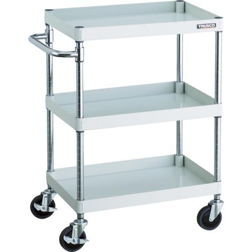 Tiết kiệm âm thanh TRUSCO Phoenix Wagon 600X400XH880 3 bước W màu