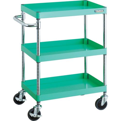 Xe goòng TRUSCO Phoenix giảm âm 600X400XH880 3 bước YG color