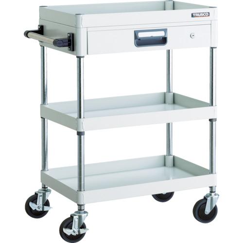 Xe goòng TRUSCO Phoenix âm tiết kiệm 600x400 mỏng 1 ngăn W màu