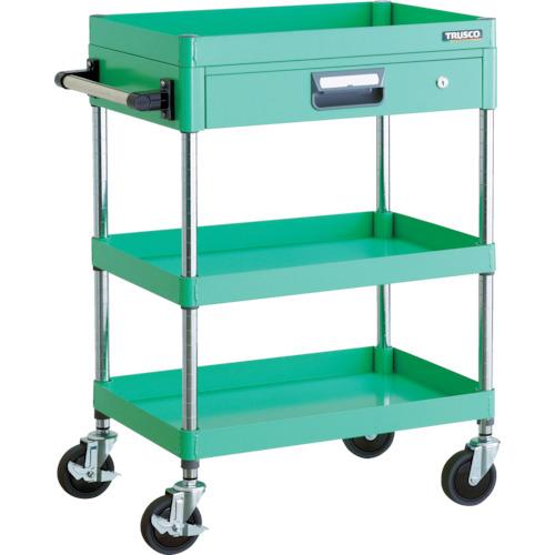 Xe goòng TRUSCO Phoenix âm tiết kiệm 600x400 mỏng 1 ngăn màu YG