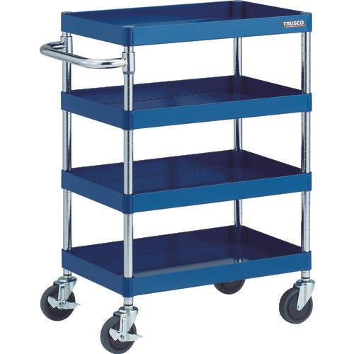 Xe goòng TRUSCO Phoenix tiết kiệm âm thanh 600X400XH880 4 bước B màu