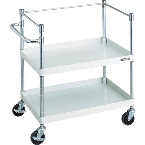 Xe goòng TRUSCO Phoenix cách âm 750X500XH880 tiết kiệm khung 3 chiều W màu