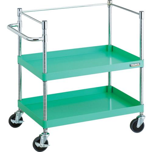 Xe goòng TRUSCO Phoenix 750X500XH880 âm thanh tiết kiệm khung 3 chiều YG color