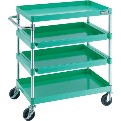 Cách âm toa xe TRUSCO Phoenix tiết kiệm 750X500 4 bước 2 slide W color